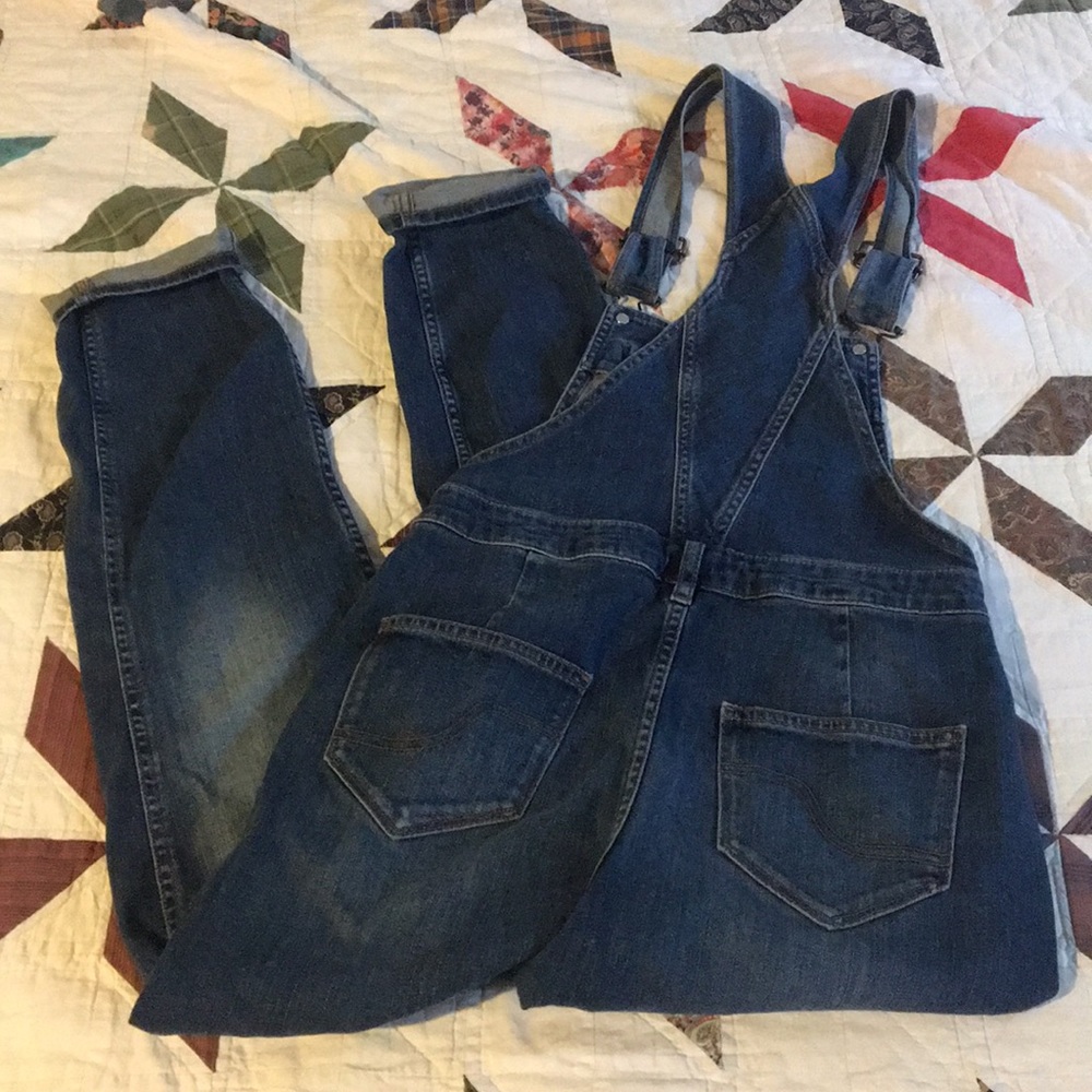 Overalls - Picture 3 of 3